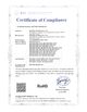 चीन Shenzhen Maysee Technology Ltd प्रमाणपत्र