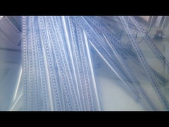 पानी के नीचे एलईडी रैखिक प्रकाश 24w एलईडी पट्टी प्रकाश 316 स्टेनलेस स्टील सामग्री बाहरी सजावट दीपक