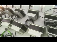 18W आरजीबीडब्ल्यू सौना रूम एलईडी सीलिंग लाइट एलईडी स्पॉट लाइट 120 डिग्री पर्यावरण तापमान