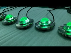 120 डिग्री बीम एंगल सरफेस माउंटिंग टाइप एलईडी स्विमिंग पूल लाइट