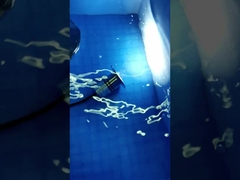 नाव पर एलईडी डेक लाइट एलईडी स्पॉट लाइट 5000k स्टेनलेस स्टील DC12/24v