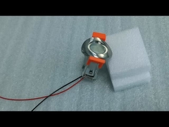 एलईडी स्पॉट लाइट स्टेनलेस स्टील हाउसिंग IP68