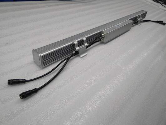 अनुकूलन योग्य और बहुमुखी प्रकाश समाधानों के लिए जी कलर एल्यूमिनियम एलईडी वॉल प्रोफाइल