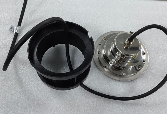 डीएमएक्स डाली रिमोट कंट्रोल पावर ऑन ऑफ सबमर्सिबल स्विमिंग लाइट्स डीसी 24 वी एलईडी पूल तालाबों और पानी के बगीचों के लिए पानी के नीचे प्रकाश व्यवस्था