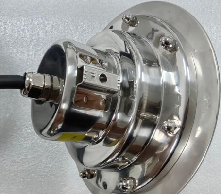 150mmx88mm एलईडी स्विमिंग पूल लाइट्स, लाइट एफिशिएंसी 100lmw, 1KG, ऊर्जा-बचत, वाटरप्रूफ इल्यूमिनेशन सॉल्यूशंस