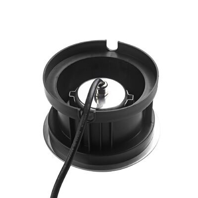 150mmx88mm जलरोधक पूल एलईडी प्रकाश दक्षता 100lmw प्रदान करते हैं आसान स्थापना और लंबे समय तक स्थायित्व के लिए डिज़ाइन किया गया