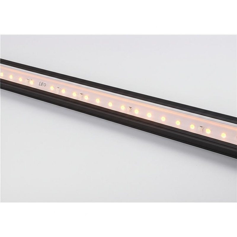 Nichia LED Wall Washer Lights 62*63*1000 MM for Building Lighting Solutions -40C – 55C Operating Temp