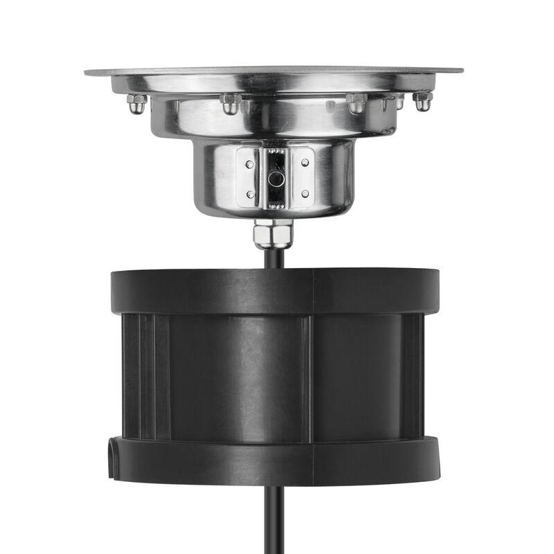 आरजीबी एलईडी स्विमिंग पूल लाइट्स जिसमें पावर ऑन ऑफ डीएमएक्स दली रिमोट कंट्रोल शामिल है 9 से 18W पूल के लिए टिकाऊ और ऊर्जा प्रकाश व्यवस्था