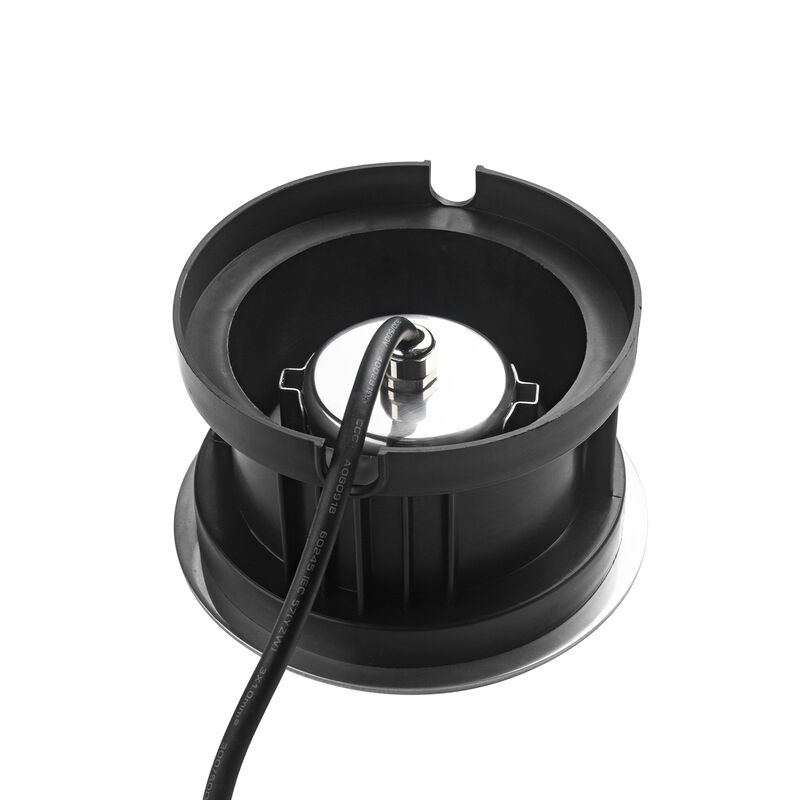 150mmx88mm जलरोधक पूल एलईडी प्रकाश दक्षता 100lmw प्रदान करते हैं आसान स्थापना और लंबे समय तक स्थायित्व के लिए डिज़ाइन किया गया